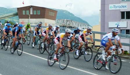 Tour De Suisse 2013 - Toradex Horw