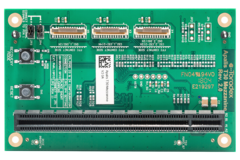 Apalis T30 Mezzanine Board