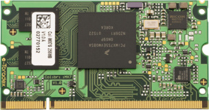 NXP/Freescale i.MX 7Solo Computer on Module - Colibri iMX7S