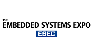 Embedded Systems Expo - ESEC