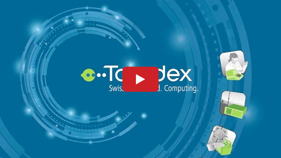Toradex System on Modules - Embedded World 2016