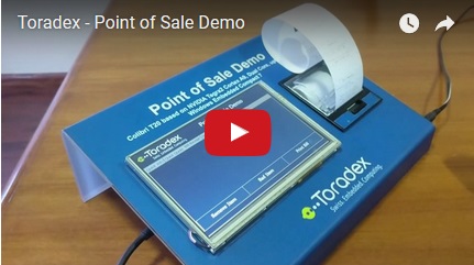 Point of Sale Demo