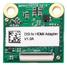 DSI to HDMI Adapter