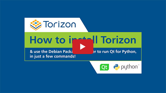 How to get started with Torizon