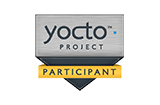 Toradex BSP Layers and Reference Images for Yocto Project