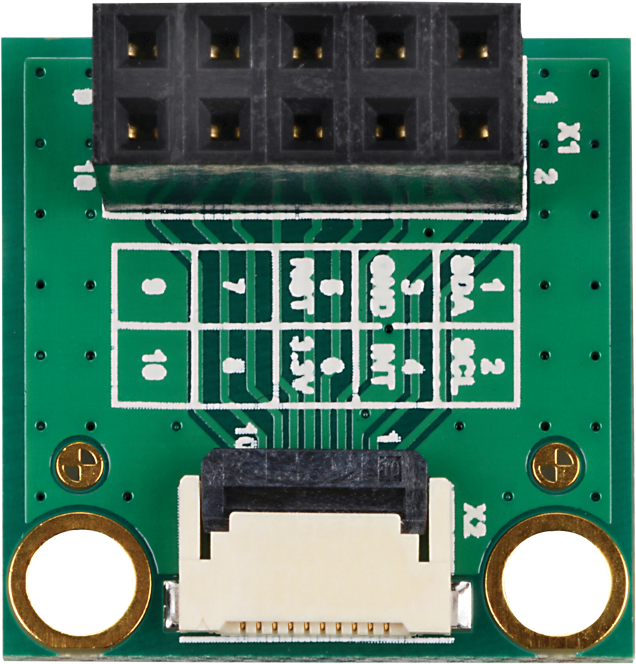 Capacitive Touch Adapter