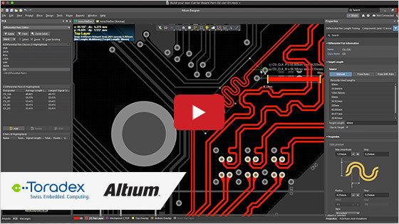 Jumpstart your next high-speed PCB design with our experts!