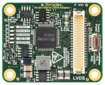 Verdin DSI to LVDS Adapter - front