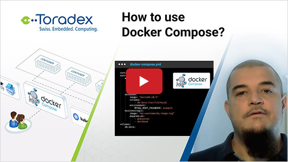How to use Docker Compose?