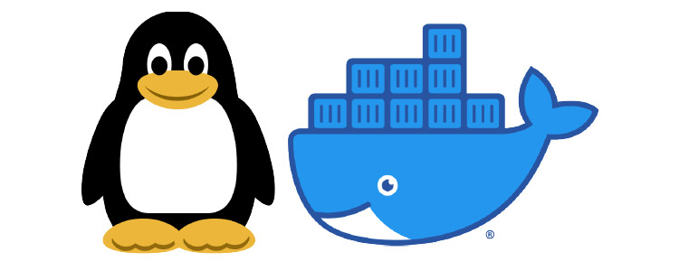 Linux | Docker Container