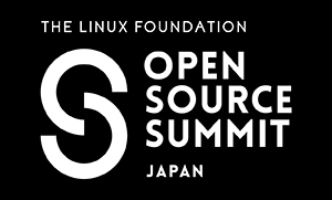 Open Source Summit, Japan