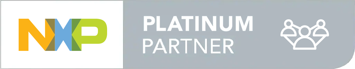 NXP Platinum Partner - Toradex