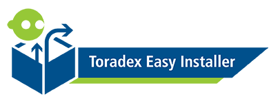 Toradex Easy Installer